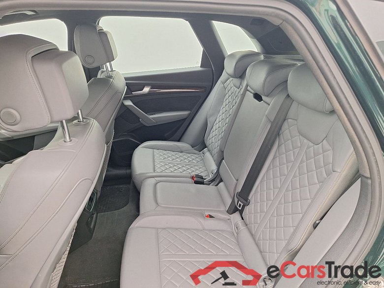 Audi, Q5 '16, Audi Q5 Sport 55 TFSi e S tronic quattro 5d #4