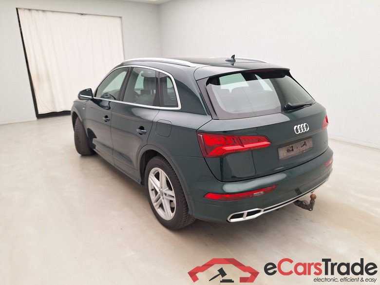 Audi, Q5 '16, Audi Q5 Sport 55 TFSi e S tronic quattro 5d #6