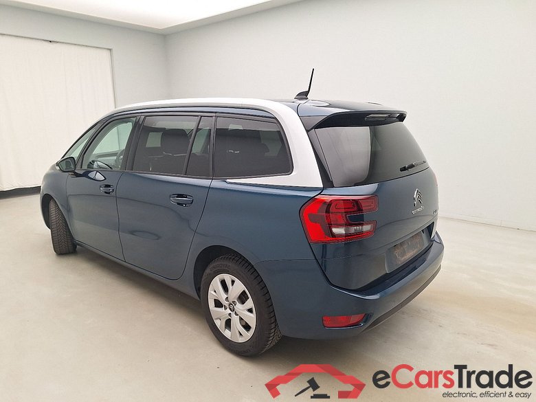 Citroën, Gr.C4 SpaceT. FL'16, Citroën Grand C4 Spacetourer 1.5 BlueHDi 130 S&S E 7pl #6