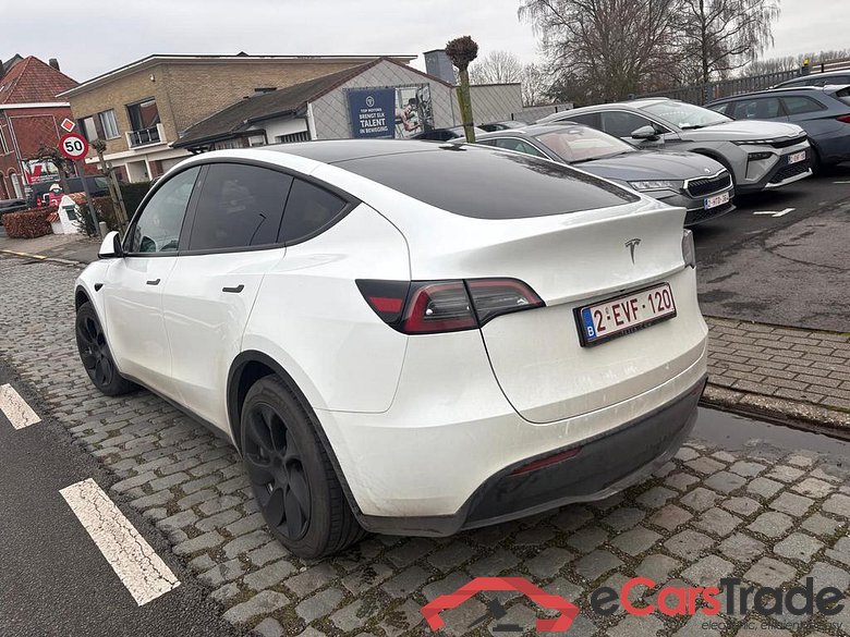 TESLA Model Y Model Y 72.5 kWh Dual Motor Performance (377 kW) #2