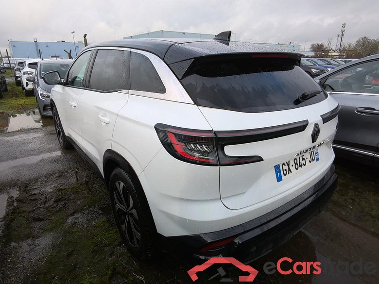 Austral  Techno 1.2  200CV  BVAV  6E #6