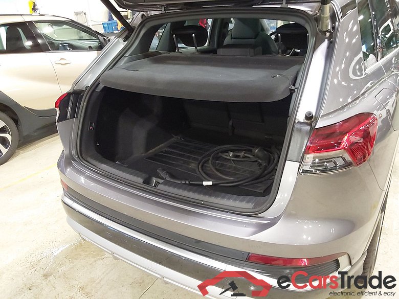 AUDI Q4 E-TRON BEV 82KWH 40 S LINE AUTO #3