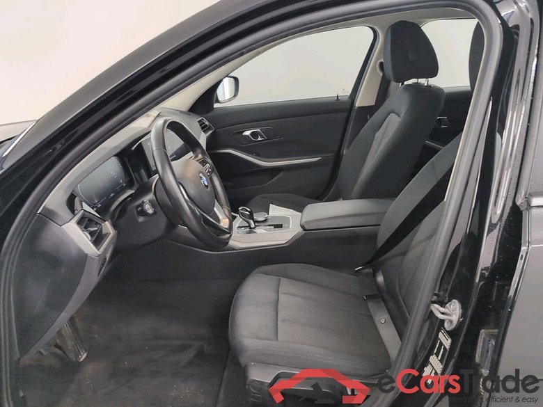 BMW 3 SERIES TOURING 2.0 318DA (100KW) TOURING #5