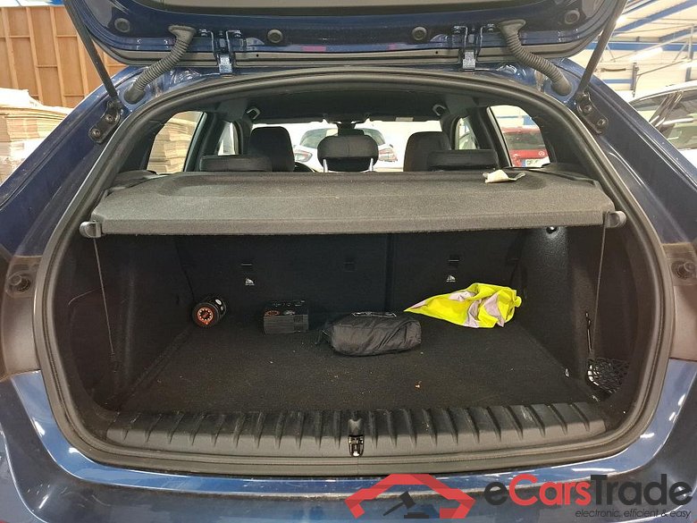 BMW 118i Aut. LED-Xenon LC-Pro HI-FI Navi KeylessGo Klima PDC ... #5