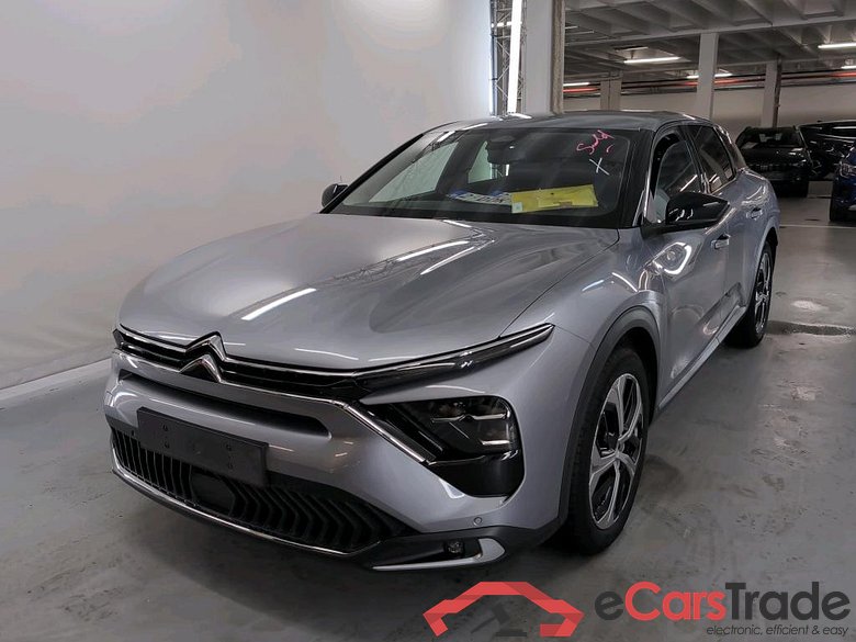 CITROAu2039N C5 X 1.2 PURETECH 130 S&S EAT8 FEEL AT