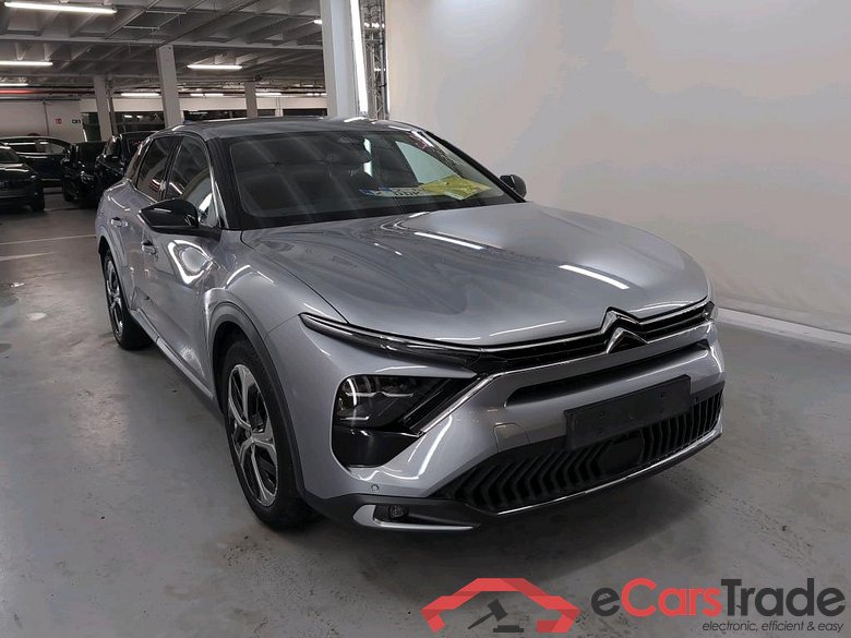 CITROAu2039N C5 X 1.2 PURETECH 130 S&S EAT8 FEEL AT #2