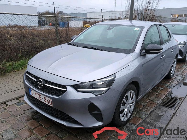 OPEL Corsa 1.2 55KW S-S EDITION