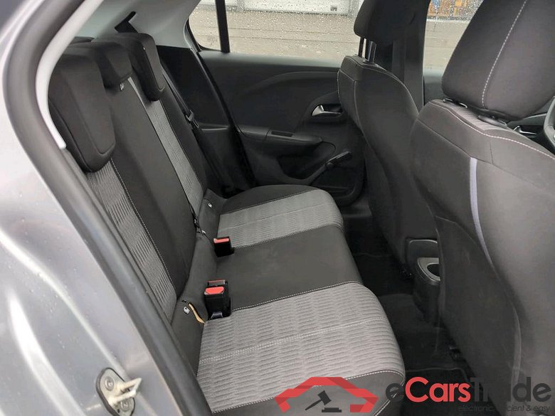 OPEL Corsa 1.2 55KW S-S EDITION #6