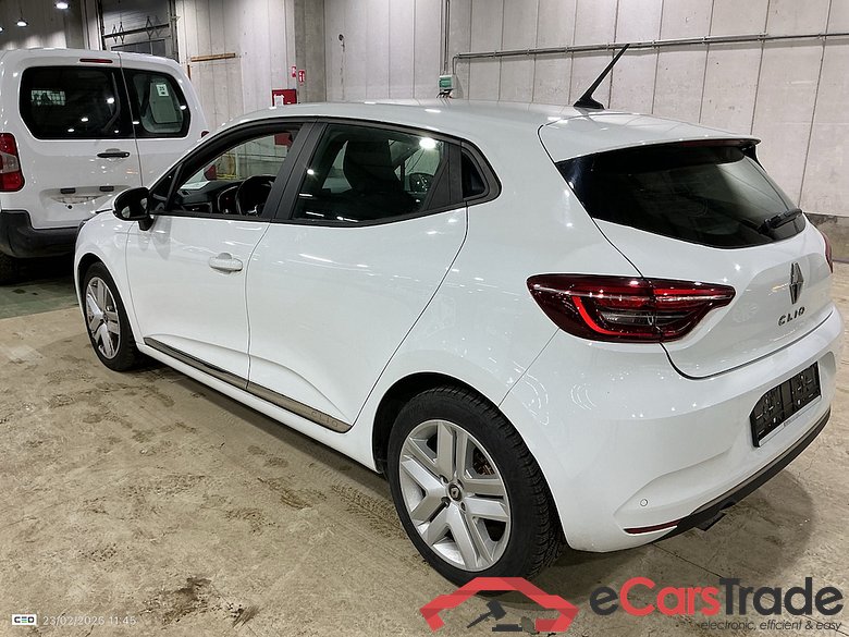 RENAULT Clio 1.0 TCE 100 CORPORATE EDITION #3