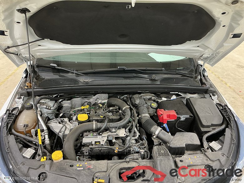 RENAULT Clio 1.0 TCE 100 CORPORATE EDITION #6