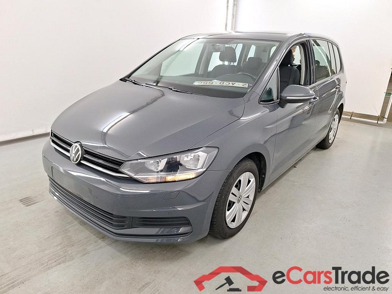 VOLKSWAGEN TOURAN 2.0 TDI 90KW TRENDLINE