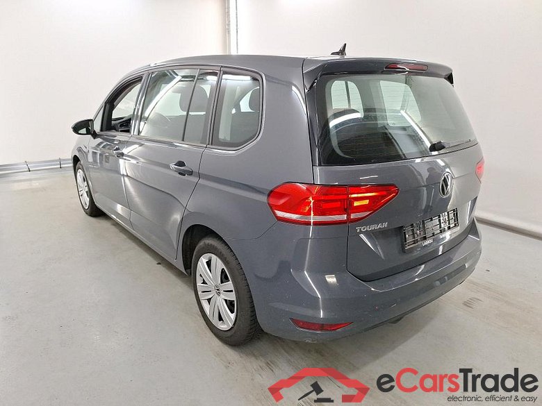 VOLKSWAGEN TOURAN 2.0 TDI 90KW TRENDLINE #3