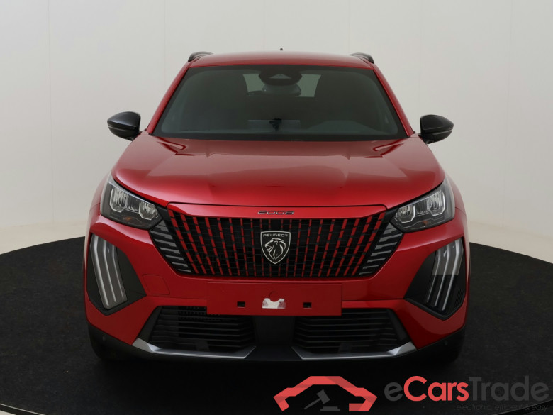 Peugeot 2008 Allure 1.2 Turbo 100 hp Man. 6 #2