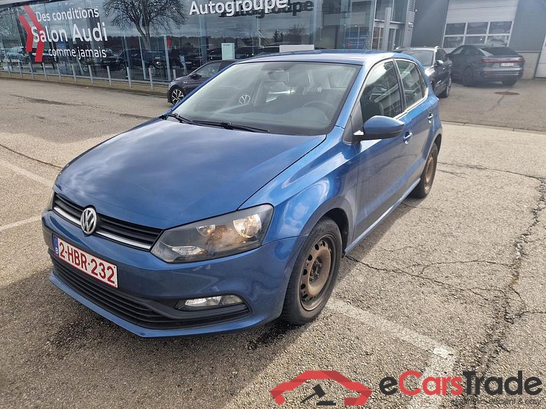 VOLKSWAGEN Polo Polo 1.0i Trendline BMT #2