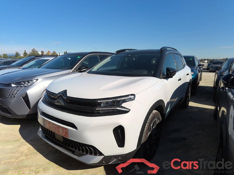 Citroen C5 AIRCROSS Max C5 Aircross Hybride 145 e-DCS6 #1