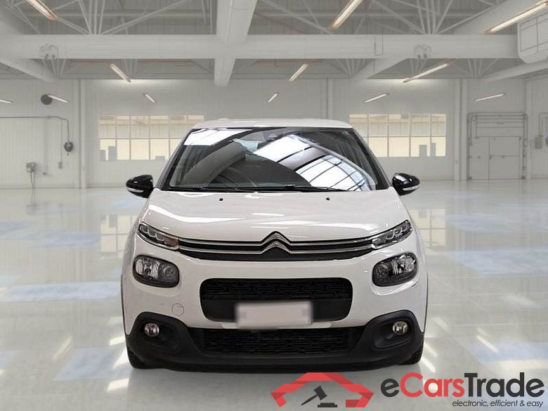 CITROEN C3 / 2016 / 5P / BERLINA PURETECH 82 SeS FEEL #6