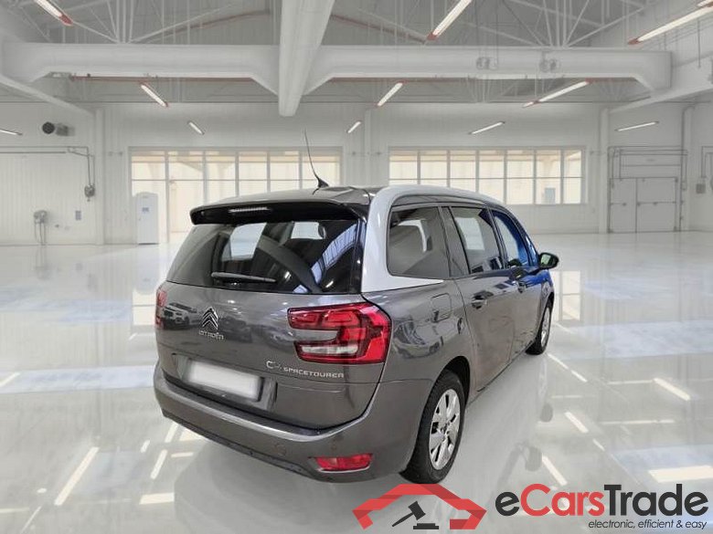 CITROEN GRAND C4 SPACETOURER / 2016 / 5P / MONOVOLUME BLUEHDI 130 SeS EAT8 FEEL #2
