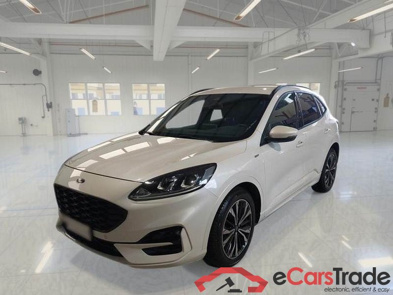 FORD KUGA / 2019 / 5P / SUV 1.5 ECOBOOST 150CV 2WD ST-LINE #1