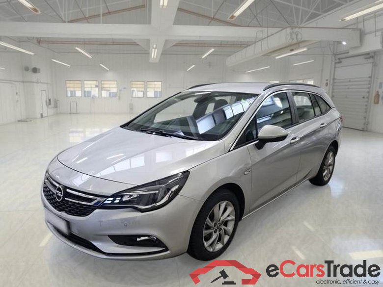 OPEL ASTRA / 2015 / 5P / STATION WAGON ST 1.6 CDTI BUSINESS 110CV SeS MT6 #1