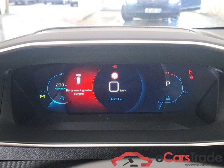 PEUGEOT 208 / 2019 / 5P / Berline PureTech 100 S&S EAT8 Allure Pack #6
