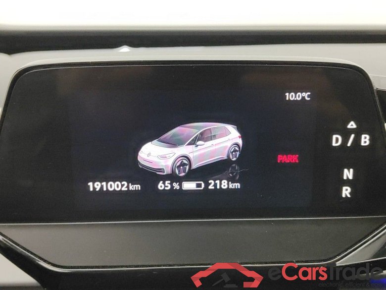 VOLKSWAGEN ID.3 77 kWh 204hp Pro 5Pl. 5d #6