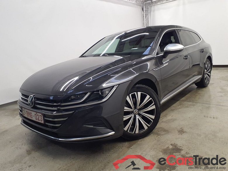 Volkswagen Arteon Shooting Brake 2.0 TDI 110kW DSG Elegance Bus Prem SB 5d