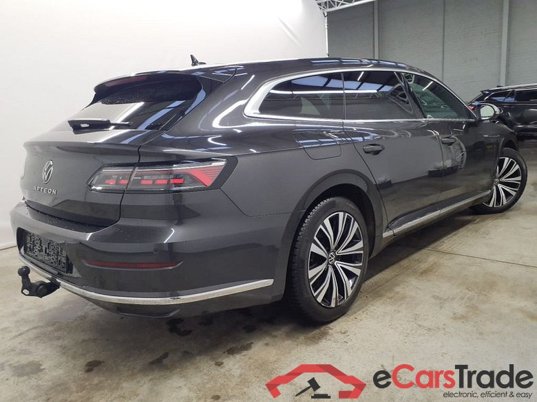 Volkswagen Arteon Shooting Brake 2.0 TDI 110kW DSG Elegance Bus Prem SB 5d #2