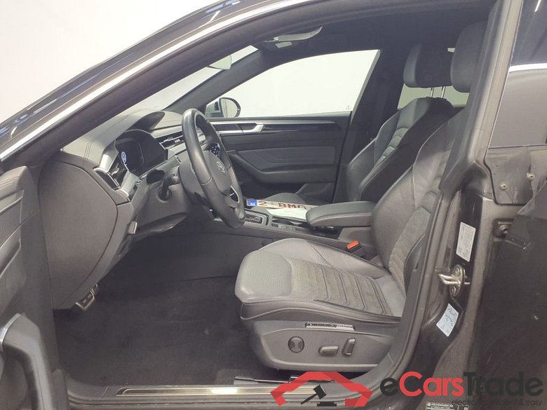 Volkswagen Arteon Shooting Brake 2.0 TDI 110kW DSG Elegance Bus Prem SB 5d #3