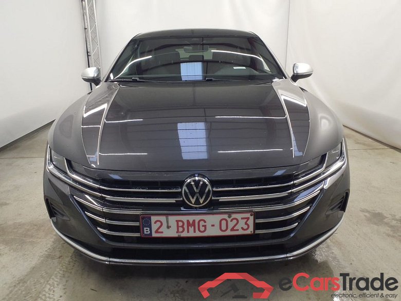 Volkswagen Arteon Shooting Brake 2.0 TDI 110kW DSG Elegance Bus Prem SB 5d #5