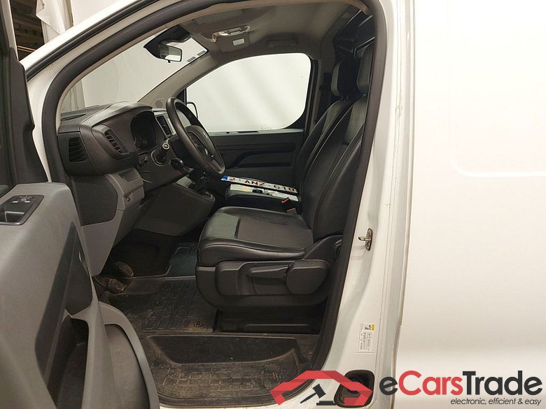 Peugeot Expert Standard Premium L2 1.5 BlueHDi 120 S&S 4d #3