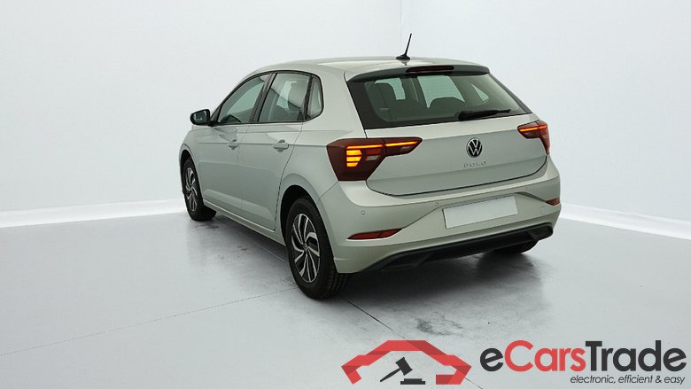 Volkswagen Polo 1.0 TSI 95 S&S BVM5 LIFE BUSINESS #5