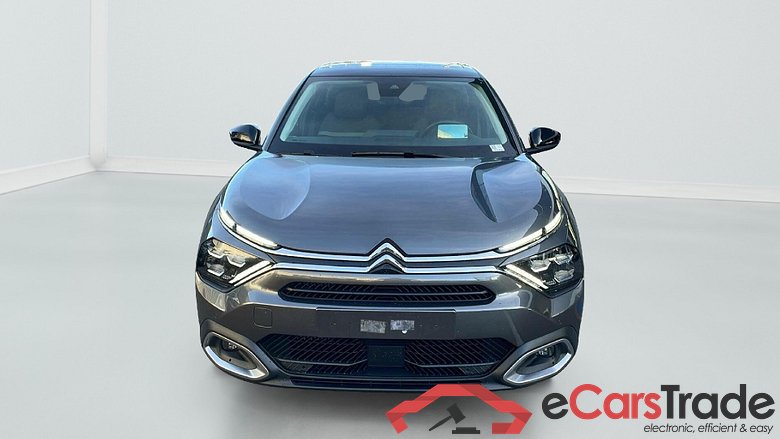 Citroen C4 PureTech 130 EAT8 Max