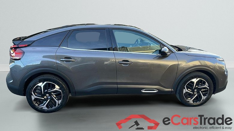 Citroen C4 PureTech 130 EAT8 Max #4