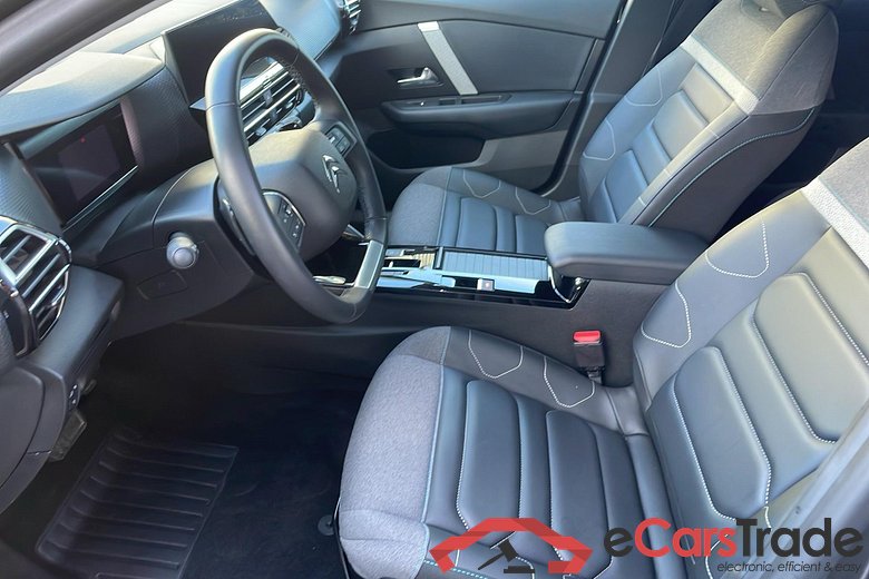 Citroen C4 PureTech 130 EAT8 Max #5