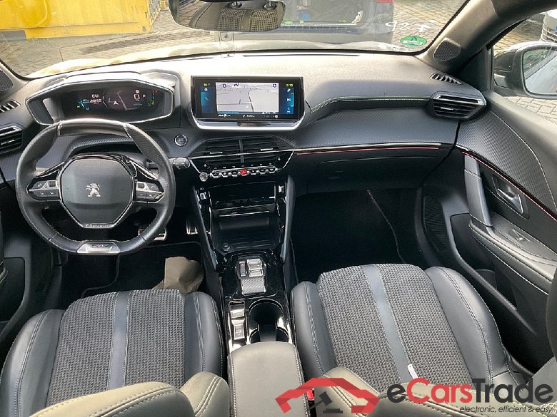 208 (e-) GT 50kWh #4