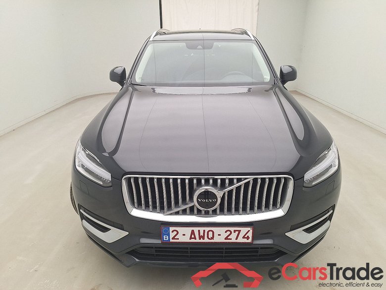 Volvo, XC90 FL'20 PHEV, Volvo XC90 2.0 T8 4WD Geartr Inscription Expr. 7PL #1