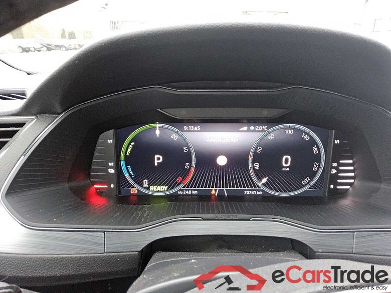 Skoda Superb Combi (3V5)(06.2015->) DE - Kb5 1.4 TSI Hybrid EU6d, Ambition iV (EURO 6d), (Facelift) 2019 - 2022 #6