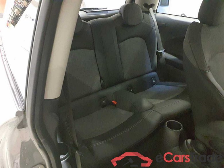 MINI Mini 3-trg. (F56)(2013->) DE - LimS3 SE, Cooper SE Classic Trim, (Facelift 2) 2021 - 2024 #3