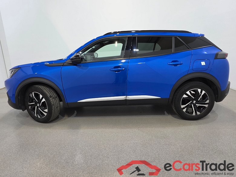 Peugeot 2008 1.2 PureTech Allure Aut. LED 1/2 Leather Camera Klima PDC ... #2