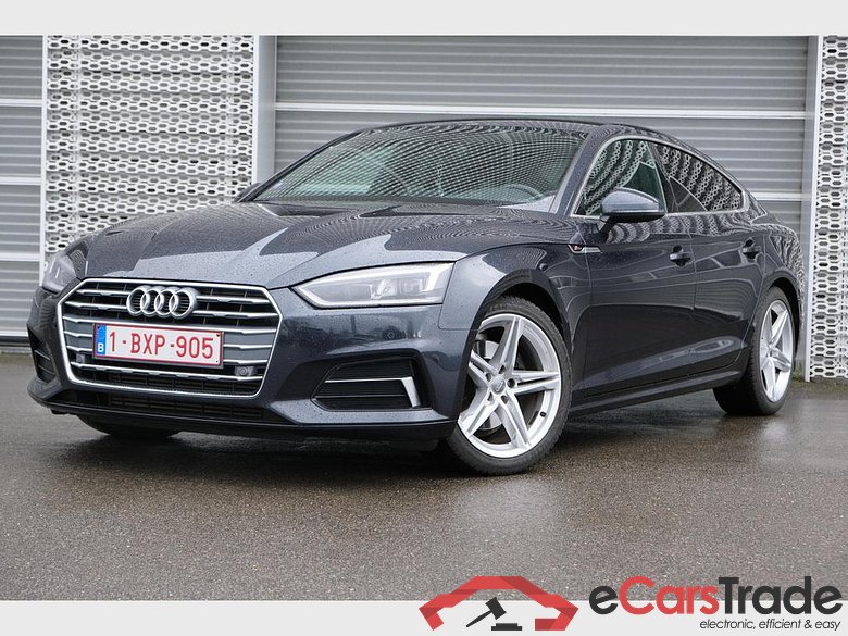 AUDI A5 Sportback Audi A5 sport Sportback 2.0 TFSI 140(190) kW(PS) S tronic