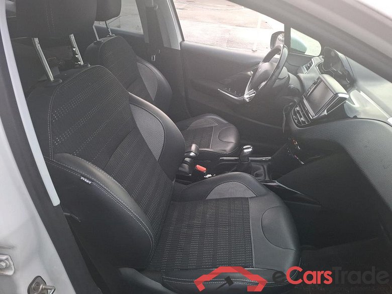 2008 Allure Business 1.6 HDi 100CV BVM5 E6 / TRANSFO VP VF #6