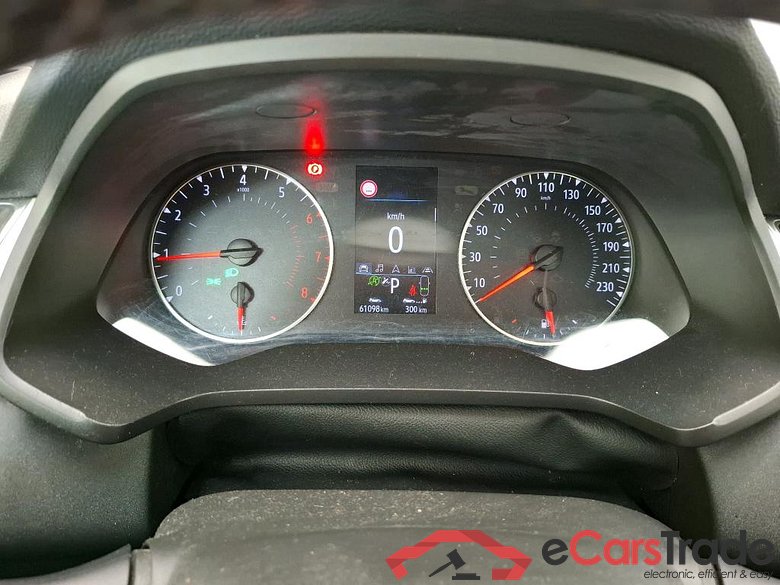 Captur II Business 1.3 TCe 130CV BVA7 E6dT / TRANSFO VP/VF #6