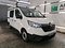 preview Renault Trafic #3