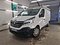 preview Renault Trafic #0