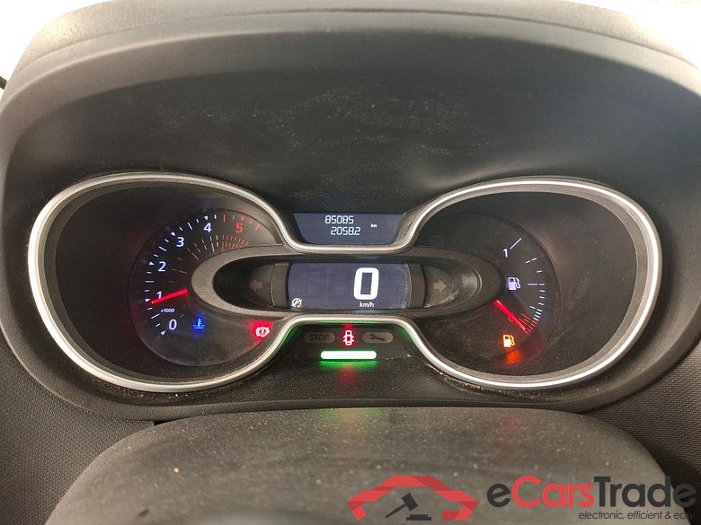 Trafic Fourgon L1H1 1000 Confort 1.6 dCi 95CV BVM6 E6dT #6