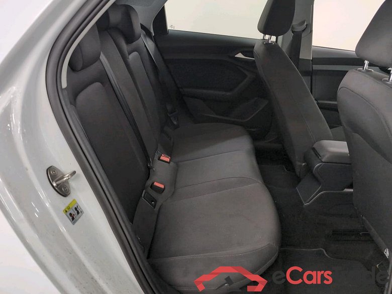 AUDI A1 SPORTBACK 1.0 30 TFSI S TRONIC #6