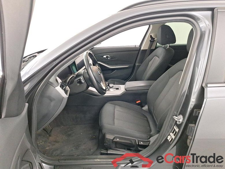 BMW 3 SERIES TOURING 2.0 318DA (100KW) TOURING #5