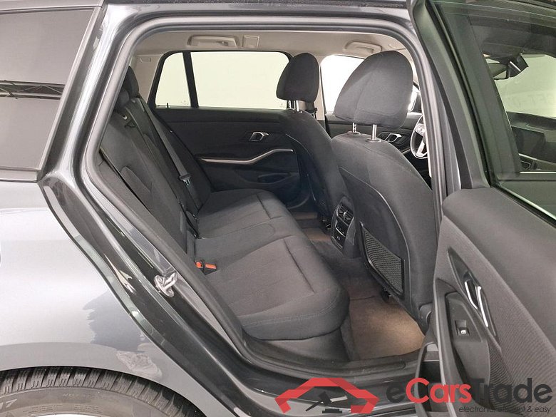 BMW 3 SERIES TOURING 2.0 318DA (100KW) TOURING #6