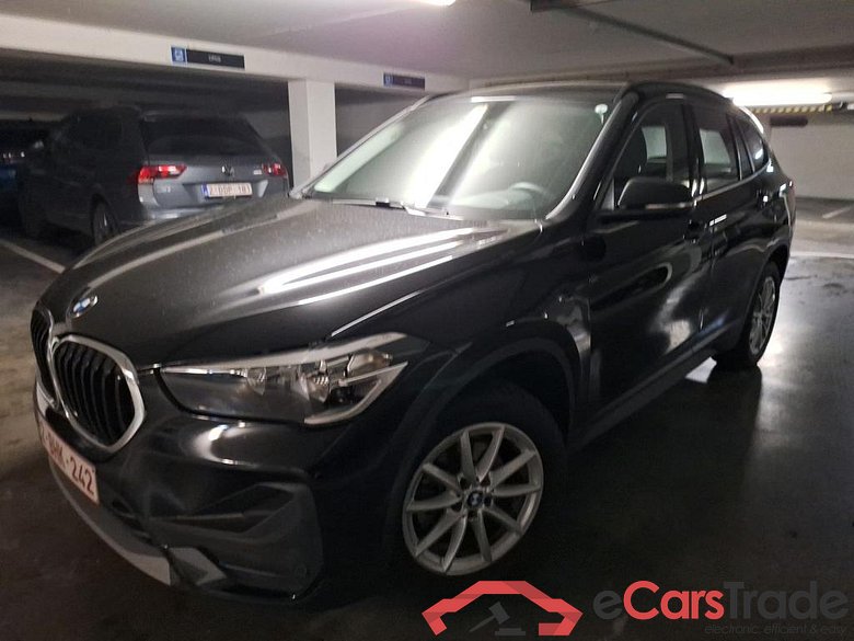 BMW X1 1.5 SDRIVE16D #1