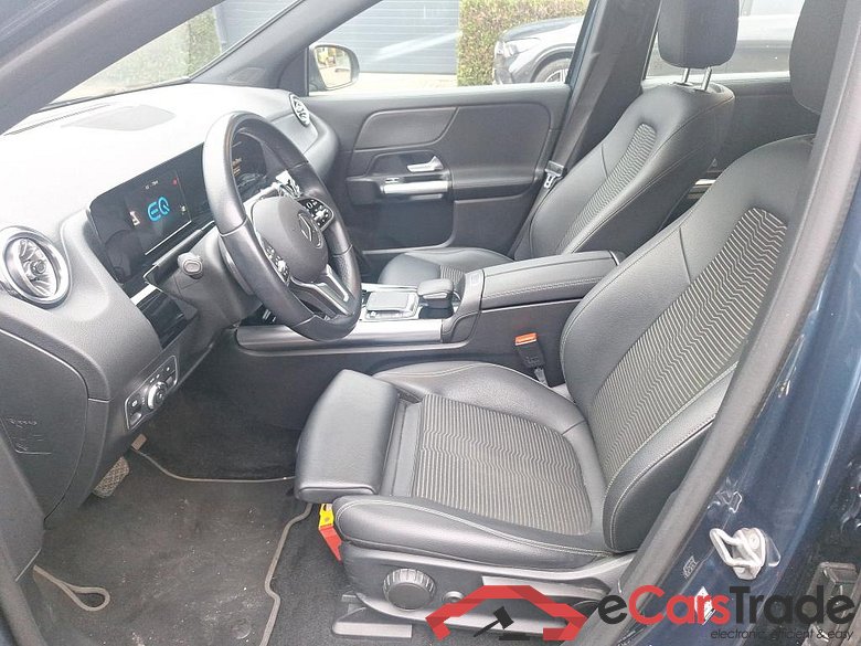 MERCEDES-BENZ EQA BEV 67KWH EQA 250 AUTO #5